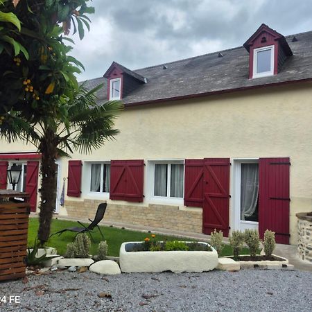 Ti Caz Pyrenees Hotel Mirepeix  Екстериор снимка
