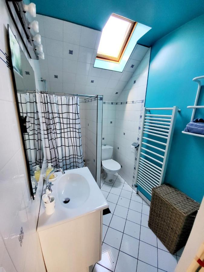 Ti Caz Pyrenees Hotel Mirepeix  Екстериор снимка