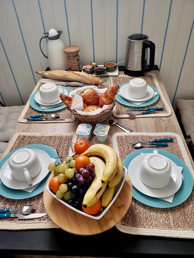 Ti Caz Pyrenees Hotel Mirepeix  Екстериор снимка