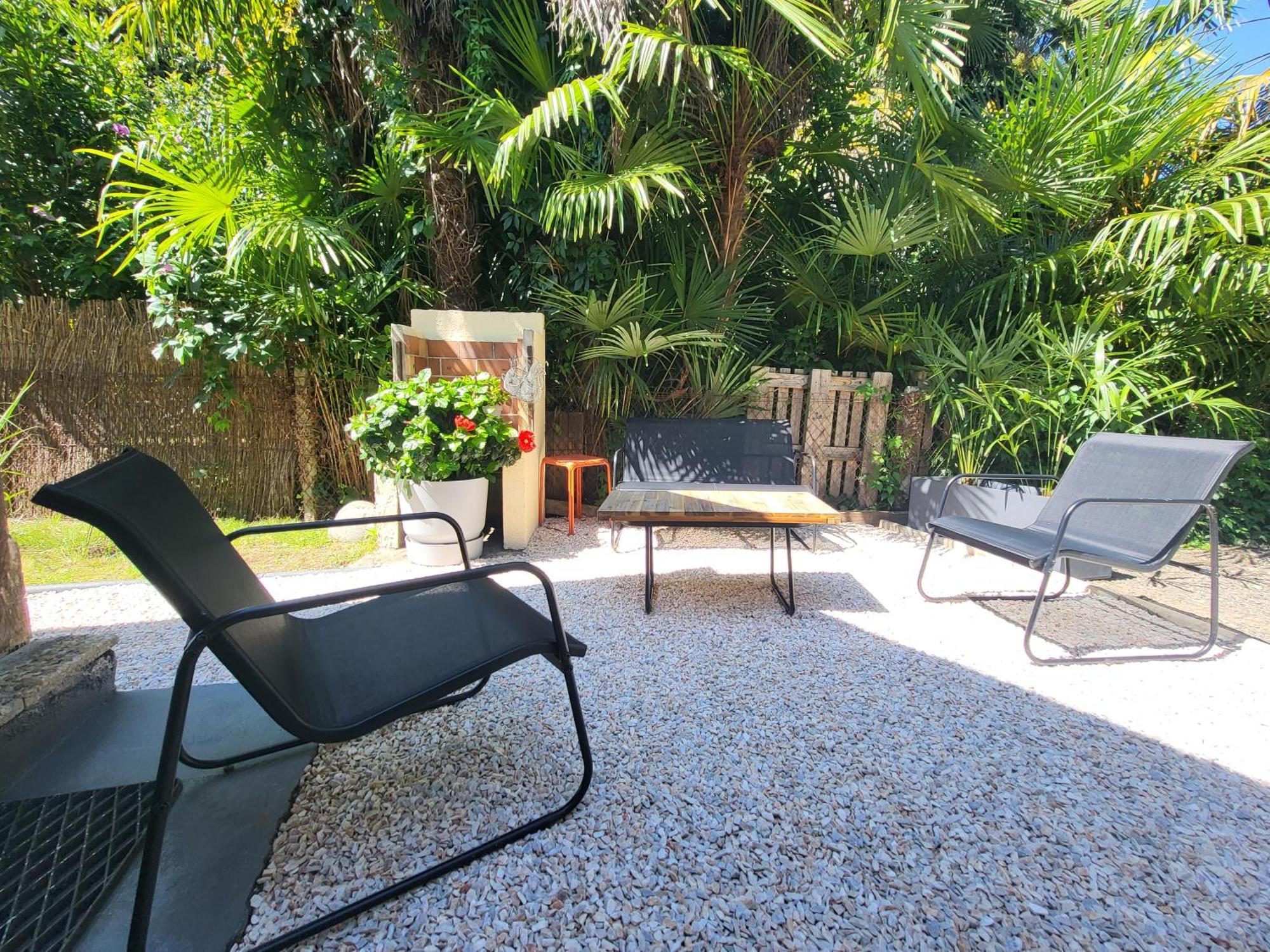Ti Caz Pyrenees Hotel Mirepeix  Екстериор снимка